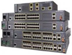 Cisco ME 3400系列以太网接入交换机