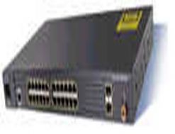 Cisco ME 2400系列以太网接入交换机